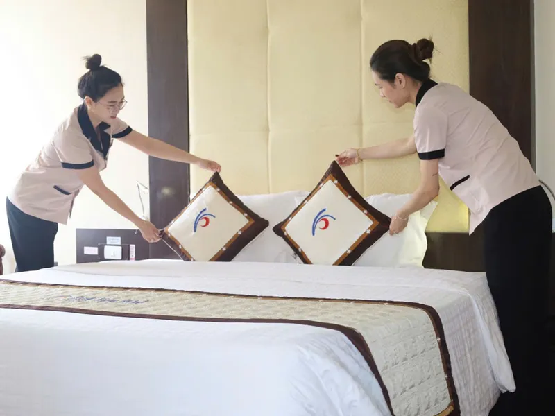 Sản phẩm Buong — Park View Hotel - Công Ty TNHH Du Lịch Bến Thành - Phú Xuân — MST 3300351621