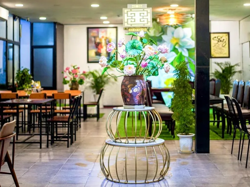 Sản phẩm TQ2 — Park View Hotel - Công Ty TNHH Du Lịch Bến Thành - Phú Xuân — MST 3300351621