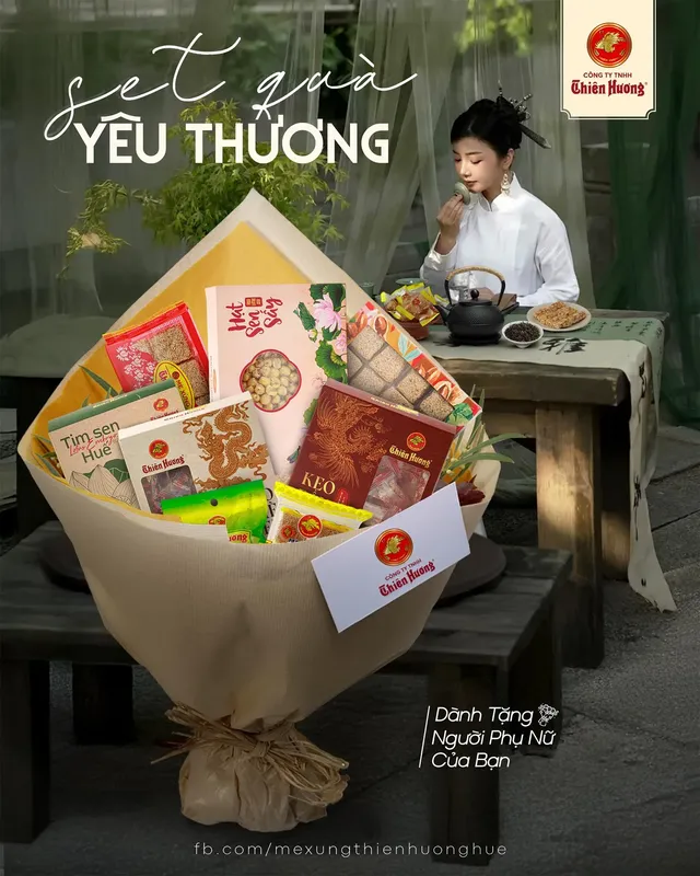 Sản phẩm gallery 1 — Bánh Kẹo Thiên Hương - Công Ty Trách Nhiệm Hữu Hạn Thiên Hương — MST 3300362479