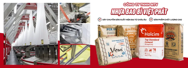 Sản phẩm b1 7 — Bao PP Dệt Việt Phát - Công Ty TNHH MTV Nhựa Bao Bì Việt Phát — MST 3300483843