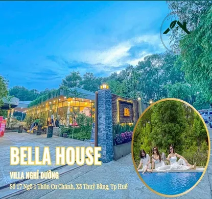 Sản phẩm bellahouse — Công Ty Cổ Phần Du Lịch DMZ — MST 3300560304