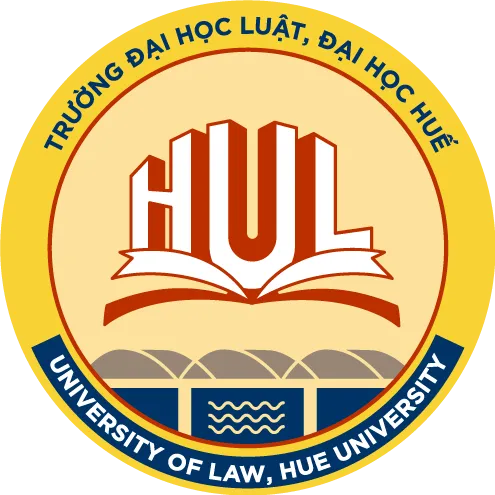 Logo Trường Đại Học Luật