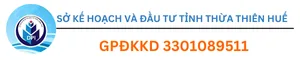 Sản phẩm GPDKKD — Huế Smile Travel - Công Ty TNHH Thương Mại Và Du Lịch Nụ Cười Huế — MST 3301089511