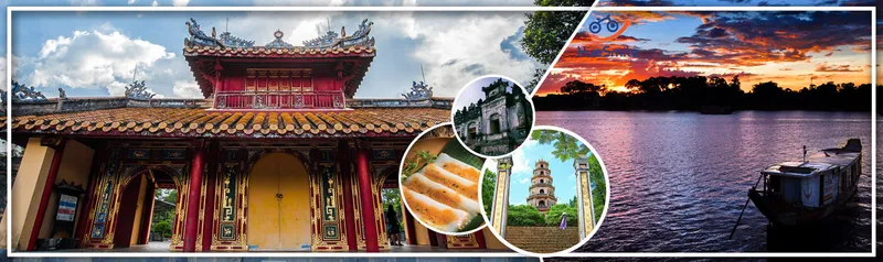 Sản phẩm tour hue 1 ngay normal — Huế Smile Travel - Công Ty TNHH Thương Mại Và Du Lịch Nụ Cười Huế — MST 3301089511