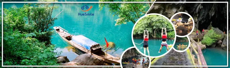 Sản phẩm tour song chay hang toi 1024x304 — Huế Smile Travel - Công Ty TNHH Thương Mại Và Du Lịch Nụ Cười Huế — MST 3301089511