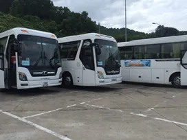 Sản phẩm open bus hue smile travel home — Huế Smile Travel - Công Ty TNHH Thương Mại Và Du Lịch Nụ Cười Huế — MST 3301089511