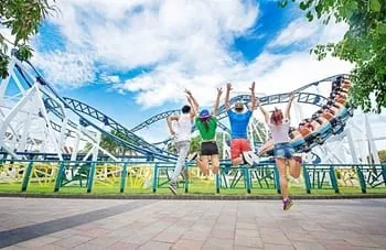 Sản phẩm vinpearl land nam hoi an — Huế Smile Travel - Công Ty TNHH Thương Mại Và Du Lịch Nụ Cười Huế — MST 3301089511