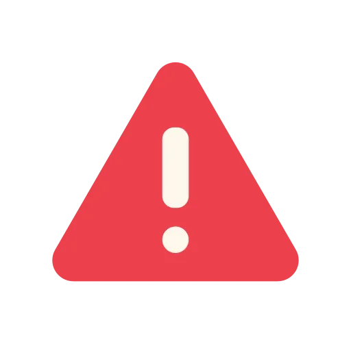 Sản phẩm warning — Huế Smile Travel - Công Ty TNHH Thương Mại Và Du Lịch Nụ Cười Huế — MST 3301089511