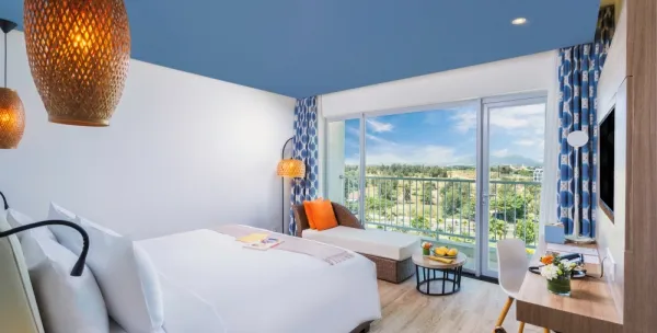 Sản phẩm citadines pearl hoi an 2 — Huế Smile Travel - Công Ty TNHH Thương Mại Và Du Lịch Nụ Cười Huế — MST 3301089511