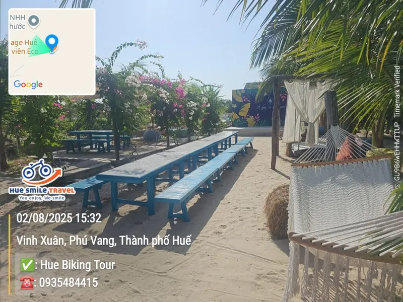 Sản phẩm eco village hue homestay 5 1024x768 — Huế Smile Travel - Công Ty TNHH Thương Mại Và Du Lịch Nụ Cười Huế — MST 3301089511