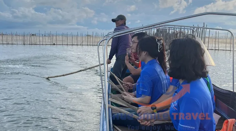 Sản phẩm tour dam chuon lang sinh 10 — Huế Smile Travel - Công Ty TNHH Thương Mại Và Du Lịch Nụ Cười Huế — MST 3301089511