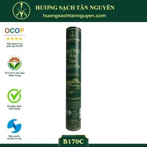 Sản phẩm dacsanhuecodo.com san pham ocop mua dac san hue qua hue chinh hang huong sach tan nguyen huong tram cao cap B170C 300x300 — Công Ty Trách Nhiệm Hữu Hạn Một Thành Viên Tân Nguyên — MST 3301179405