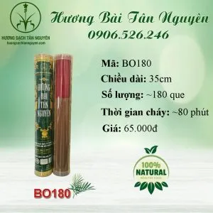 Sản phẩm dacsanhuecodo.com san pham ocop mua dac san hue qua hue chinh hang huong sach tan nguyen huong tram cao cap BO180 2 300x300 — Công Ty Trách Nhiệm Hữu Hạn Một Thành Viên Tân Nguyên — MST 3301179405