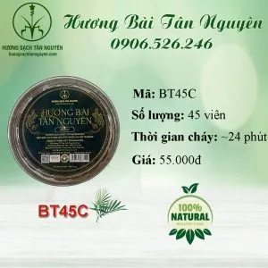 Sản phẩm dacsanhuecodo.com san pham ocop mua dac san hue qua hue chinh hang huong sach tan nguyen huong tram cao cap bt45c 1 300x300 — Công Ty Trách Nhiệm Hữu Hạn Một Thành Viên Tân Nguyên — MST 3301179405