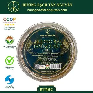 Sản phẩm dacsanhuecodo.com san pham ocop mua dac san hue qua hue chinh hang huong sach tan nguyen huong tram cao cap BT45C 300x300 — Công Ty Trách Nhiệm Hữu Hạn Một Thành Viên Tân Nguyên — MST 3301179405