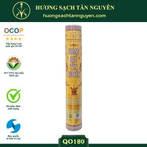 Sản phẩm dacsanhuecodo.com san pham ocop mua dac san hue qua hue chinh hang huong sach tan nguyen huong tram cao cap QO180 1 300x300 — Công Ty Trách Nhiệm Hữu Hạn Một Thành Viên Tân Nguyên — MST 3301179405