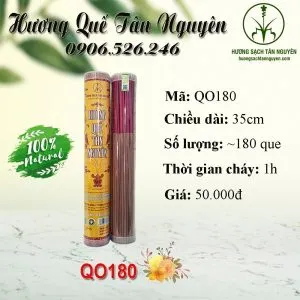 Sản phẩm dacsanhuecodo.com san pham ocop mua dac san hue qua hue chinh hang huong sach tan nguyen huong tram cao cap qo180 2 300x300 — Công Ty Trách Nhiệm Hữu Hạn Một Thành Viên Tân Nguyên — MST 3301179405