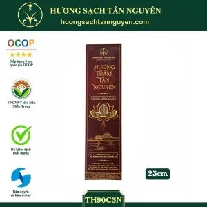 Sản phẩm dacsanhuecodo.com san pham ocop mua dac san hue qua hue chinh hang huong sach tan nguyen huong tram cao cap TH90C3N 300x300 — Công Ty Trách Nhiệm Hữu Hạn Một Thành Viên Tân Nguyên — MST 3301179405