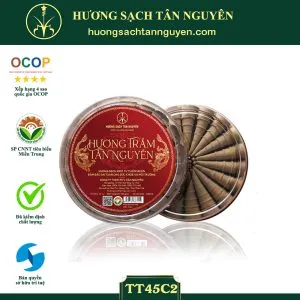 Sản phẩm dacsanhuecodo.com san pham ocop mua dac san hue qua hue chinh hang huong sach tan nguyen huong tram cao cap TT45C2 300x300 — Công Ty Trách Nhiệm Hữu Hạn Một Thành Viên Tân Nguyên — MST 3301179405