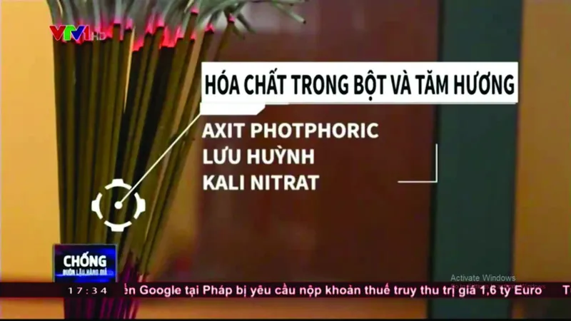Sản phẩm huong sach tan nguyen nhang cuon tan — Công Ty Trách Nhiệm Hữu Hạn Một Thành Viên Tân Nguyên — MST 3301179405