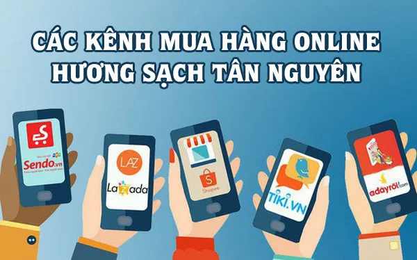 Sản phẩm huongsachtannguyen.com huong nhang sach tan nguyen huong tram huong bai huong que nu bo ket san pham ocop cong nghiep nong thon tieu bieu cap quoc gia kenh ban hang online — Công Ty Trách Nhiệm Hữu Hạn Một Thành Viên Tân Nguyên — MST 3301179405