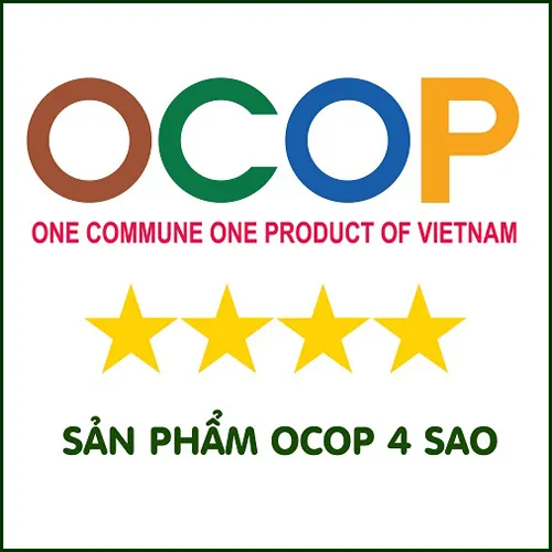Sản phẩm huongsachtannguyen.com san pham ocop 4 sao huong sach tan nguyen — Công Ty Trách Nhiệm Hữu Hạn Một Thành Viên Tân Nguyên — MST 3301179405