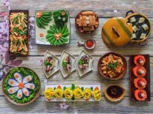 Sản phẩm mam cung ram thang gieng trong nha va ngoai troi_2 1 300x225 — Công Ty Trách Nhiệm Hữu Hạn Một Thành Viên Tân Nguyên — MST 3301179405