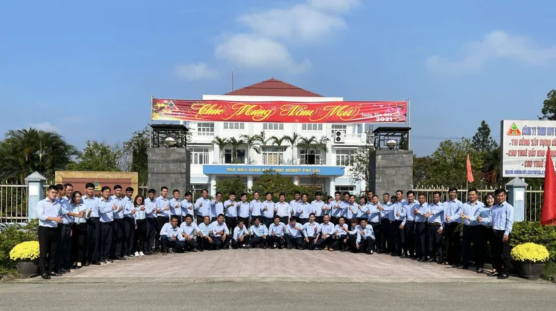 Sản phẩm cty ha tang khu cong nghiep 1 — IDIZ - Công Ty TNHH MTV Đầu Tư Và Phát Triển Hạ Tầng Khu Công Nghiệp — MST 3301285386