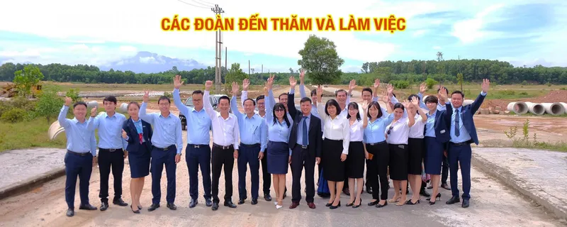 Sản phẩm khach hang va doi tac cty ha tang kcn — IDIZ - Công Ty TNHH MTV Đầu Tư Và Phát Triển Hạ Tầng Khu Công Nghiệp — MST 3301285386