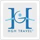 Logo Công Ty Cổ Phần HG Huế