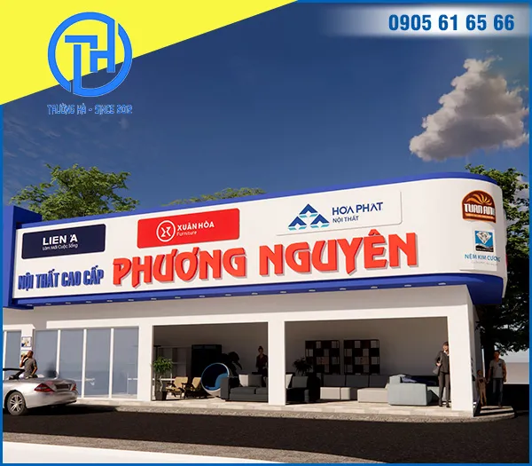 Sản phẩm Thi cong bang led dien tu v — Quảng Cáo Trường Hà - Công Ty TNHH Đầu Tư Xây Dựng Quảng Cáo Trường Hà — MST 3301441691
