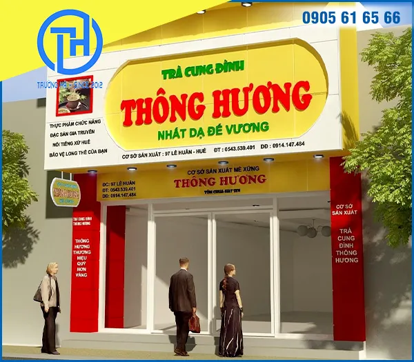 Sản phẩm Thiet ke thi cong bang bien f — Quảng Cáo Trường Hà - Công Ty TNHH Đầu Tư Xây Dựng Quảng Cáo Trường Hà — MST 3301441691