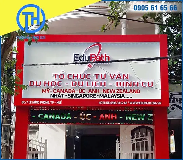 Sản phẩm Edupath (2) — Quảng Cáo Trường Hà - Công Ty TNHH Đầu Tư Xây Dựng Quảng Cáo Trường Hà — MST 3301441691