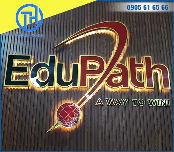 Sản phẩm Edupath — Quảng Cáo Trường Hà - Công Ty TNHH Đầu Tư Xây Dựng Quảng Cáo Trường Hà — MST 3301441691