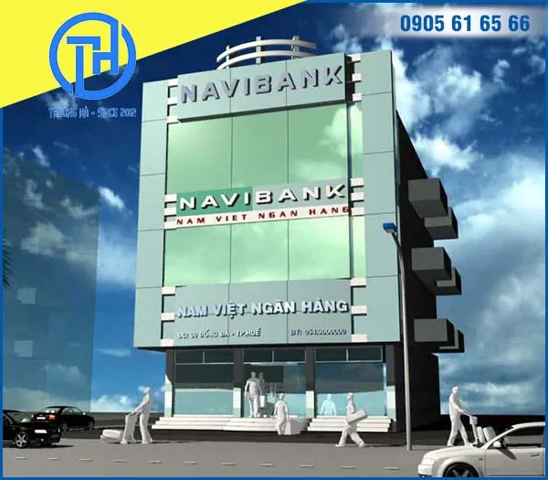 Sản phẩm Navibank — Quảng Cáo Trường Hà - Công Ty TNHH Đầu Tư Xây Dựng Quảng Cáo Trường Hà — MST 3301441691