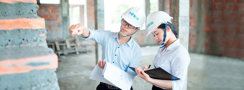 Sản phẩm mihico kien truc xay dung — Nhà Thầu Xây Dựng Mihico - Công Ty TNHH Xây Dựng Mihico — MST 3301514773