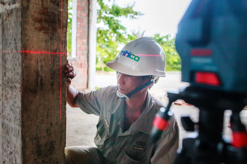 Sản phẩm xay dung nha o mihico — Nhà Thầu Xây Dựng Mihico - Công Ty TNHH Xây Dựng Mihico — MST 3301514773