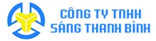 Logo Công Ty TNHH Sáng Thanh Bình