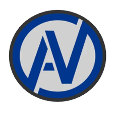 Logo Công Ty TNHH MTV UPVC An Ngọc