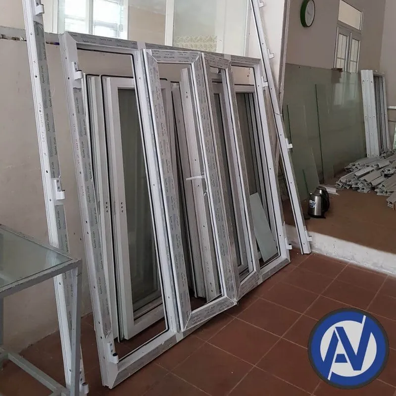 Sản phẩm CT UPVC An Ngoc — Công Ty TNHH MTV UPVC An Ngọc — MST 3301566997