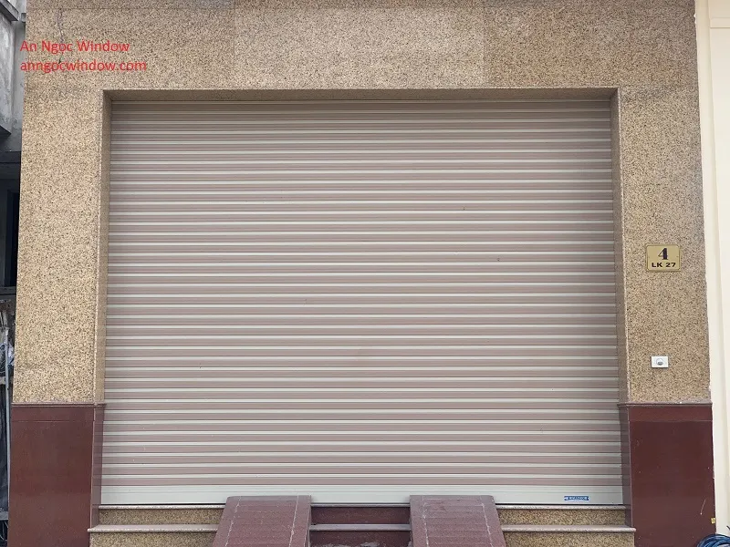 Sản phẩm anngocwindow 2 — Công Ty TNHH MTV UPVC An Ngọc — MST 3301566997
