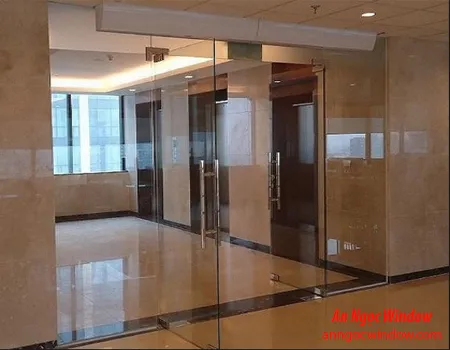 Sản phẩm cua kinh 2 canh — Công Ty TNHH MTV UPVC An Ngọc — MST 3301566997