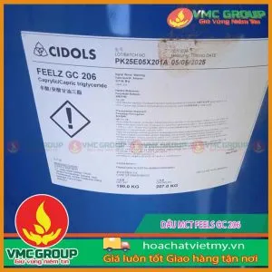 Sản phẩm dau mct feels gc 206 malaysia 1 300x300 — Công Ty TNH Vật Tư & Hóa Chất Miền Trung — MST 3301591834