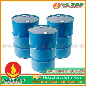 Sản phẩm xylene c8h10 dung moi pha son 1 300x300 — Công Ty TNH Vật Tư & Hóa Chất Miền Trung — MST 3301591834