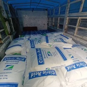Sản phẩm axit chanh 300x300 — Công Ty TNH Vật Tư & Hóa Chất Miền Trung — MST 3301591834