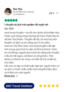 Sản phẩm 2 2 — BNT Travel — MST 3301596374