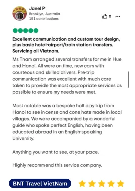 Sản phẩm 4 1 — BNT Travel — MST 3301596374