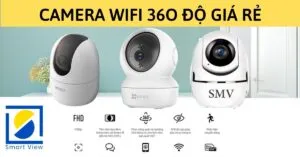 Sản phẩm Ban sao cua CAMERA WIFI 36O DO GIA RE chinh 300x157 — Công Ty TNHH Giải Pháp Và Công Nghệ Smart View — MST 3301609792