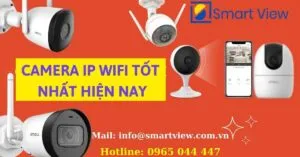 Sản phẩm CAMERA WIFI TOT NHAT HIEN NAY 55 300x157 — Công Ty TNHH Giải Pháp Và Công Nghệ Smart View — MST 3301609792