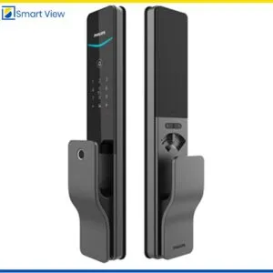 Sản phẩm cach mo khoa Philips DDL720 300x300 — Công Ty TNHH Giải Pháp Và Công Nghệ Smart View — MST 3301609792